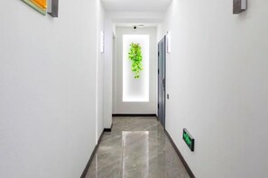 Interior - Harbin Dream Family Hotel (Harbin)