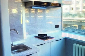 Room - Harbin Dream Family Hotel (Harbin)