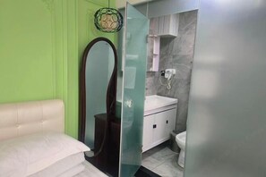 Room - Harbin Dream Family Hotel (Harbin)