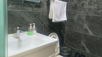 客房