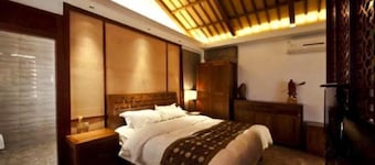 Yunding Danju Hotel