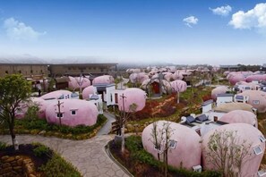 Exterior - Yongtai Gening Ant Nest Egg Homestay (Yongtai)