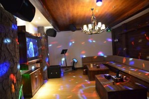 Property amenity - Yongtai Gening Ant Nest Egg Homestay (Yongtai)