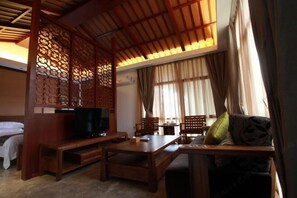 Room - Yongtai Gening Ant Nest Egg Homestay (Yongtai)