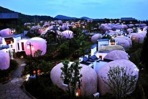 Exterior - Yunding Danju Hotel (Yongtai)