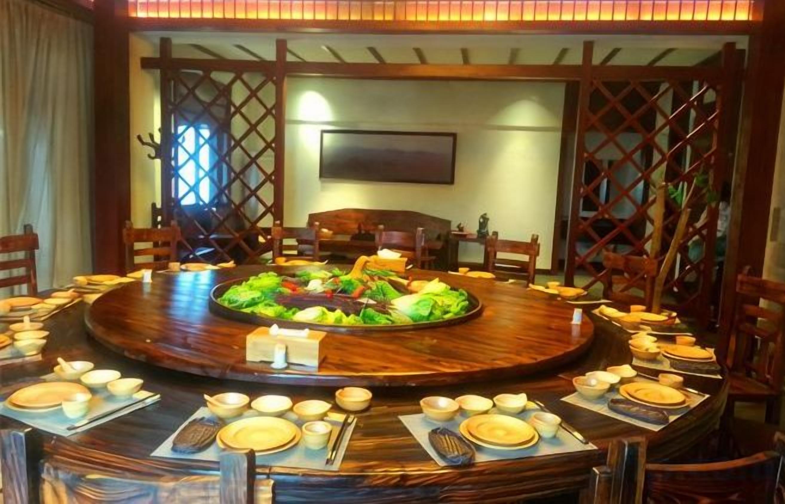 ร้านอาหาร