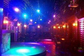 Bar (ter plaatse)