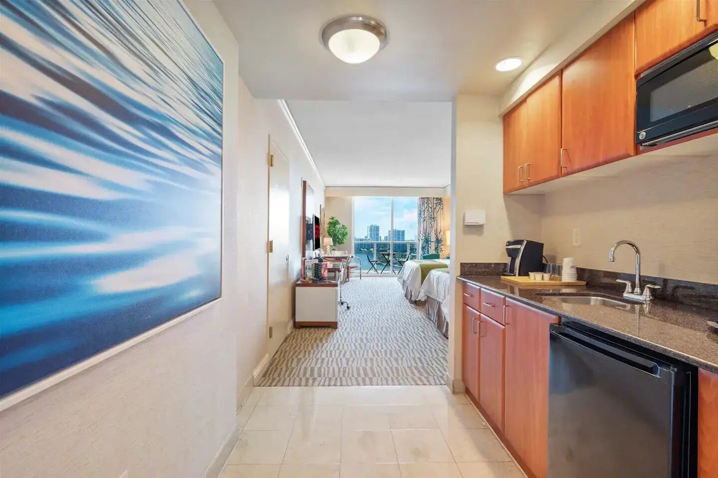 1 sovrum och gratis wi-fi