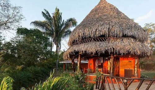 Casa Malayka