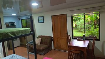 1 habitación, wifi gratis, ropa de cama y acceso para silla de ruedas