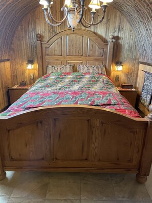 1 habitación, wifi gratis, ropa de cama y acceso para silla de ruedas 