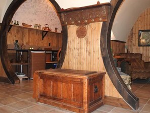 Intérieur