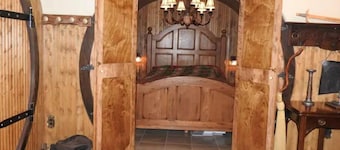 The Burrow