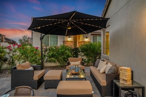 Terrass/Patio
