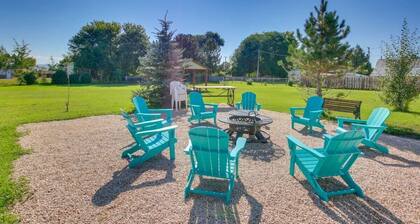 Bear Lake Charming Apt w Kitchen