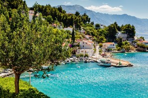 Port de plaisance