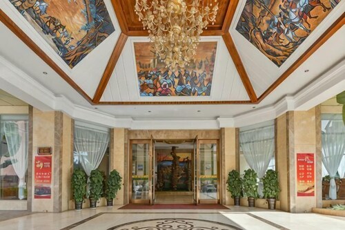 Xi Feng Hotel
