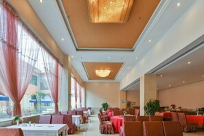 Restaurant - Xi Feng Hotel (Pu'er)