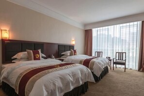 Room - Xi Feng Hotel (Pu'er)