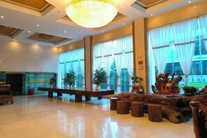 Exterior - Xi Feng Hotel (Pu'er)