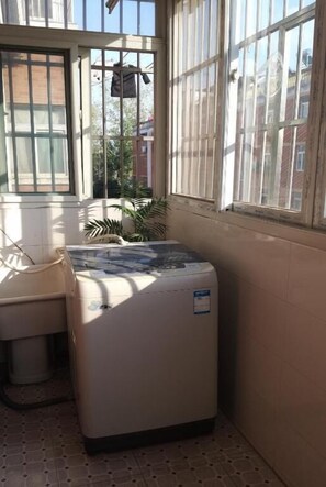 Room - Makerhouse Hostel (Hefei)