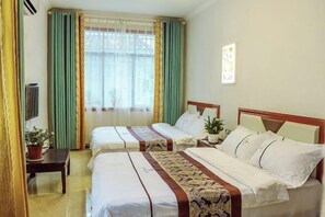 Room - Yigen Zhijia Inn (Fenghuang)