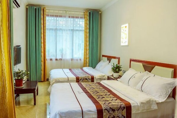 Room - Yigen Zhijia Inn (Fenghuang)