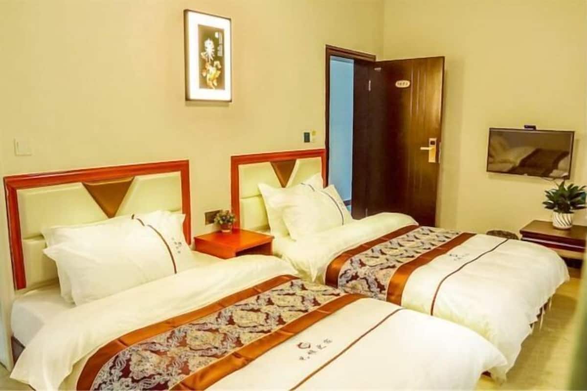 ห้องพัก