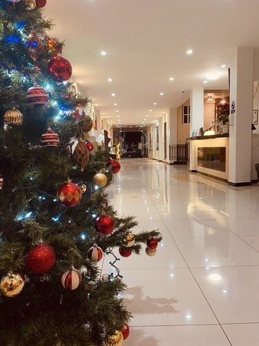 San Francisco Hotel Boutique