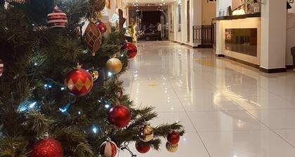 San Francisco Hotel Boutique