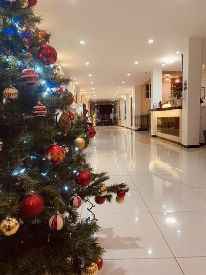 San Francisco Hotel Boutique