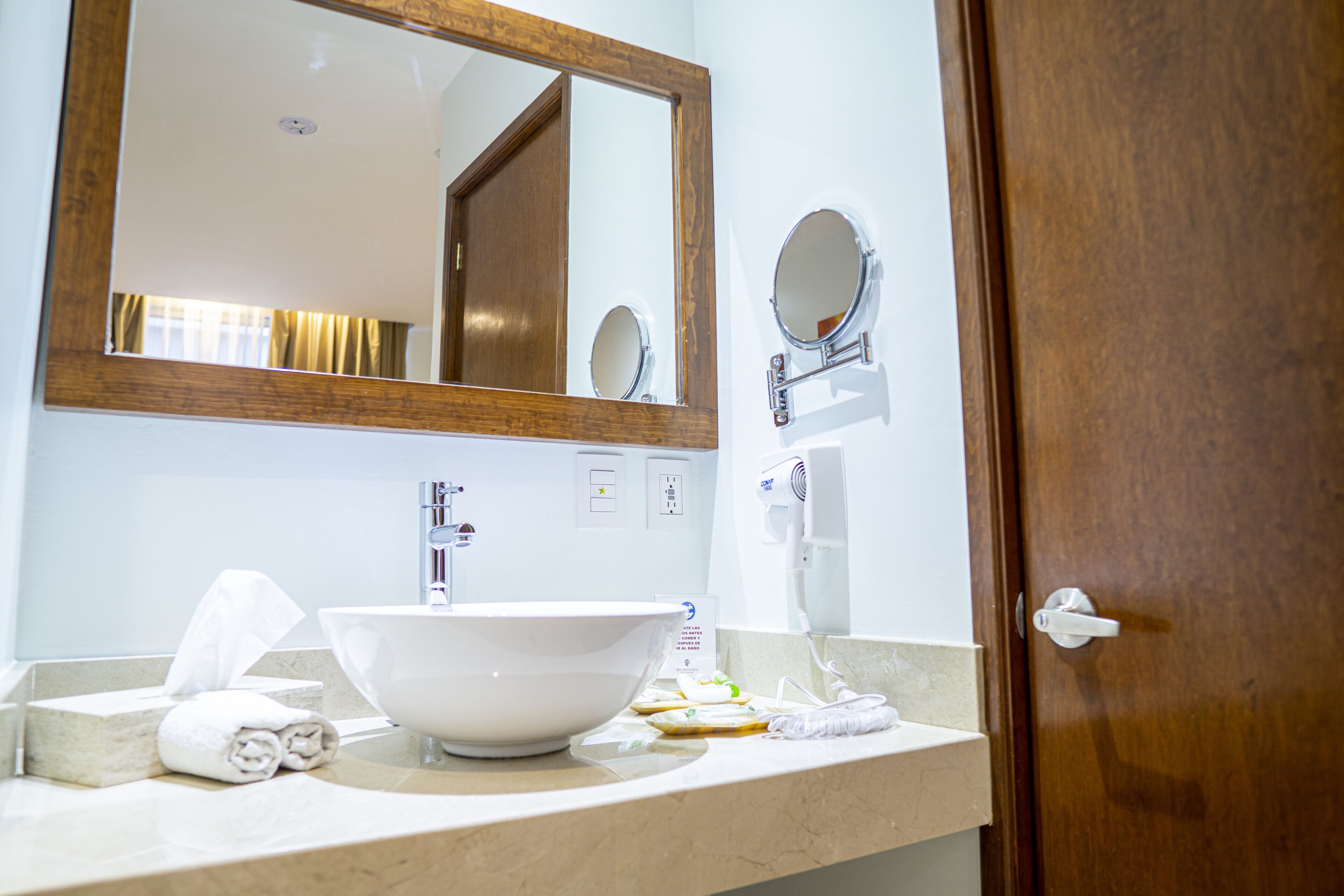 Baño