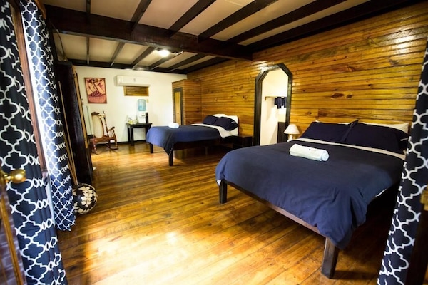 Wi-Fi gratuito, lenzuola