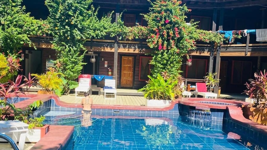Mango Inn Resort