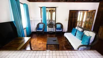 27-Zoll-Fernseher mit Kabelempfang