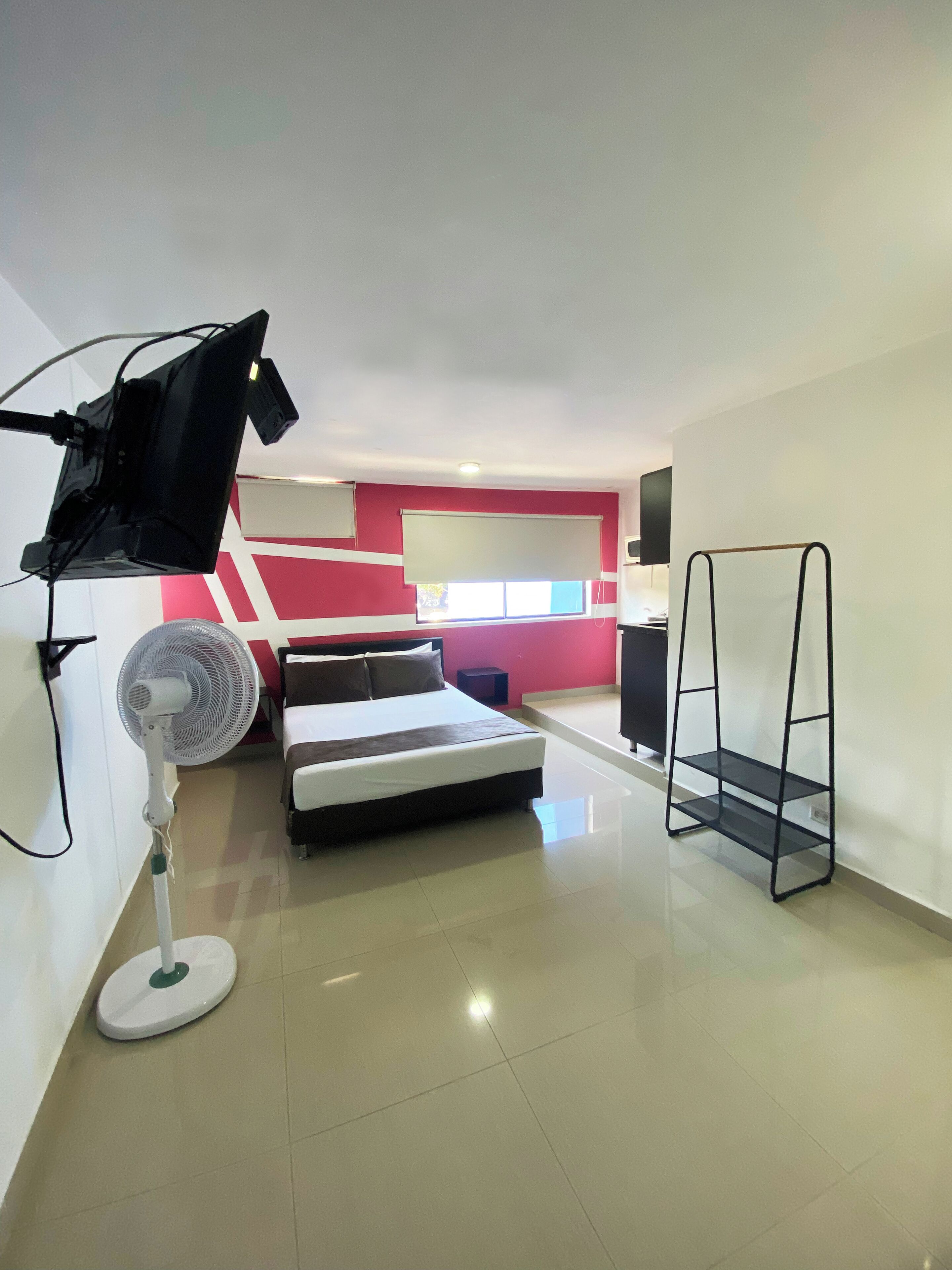 Foto - Hotel Bulerias 33