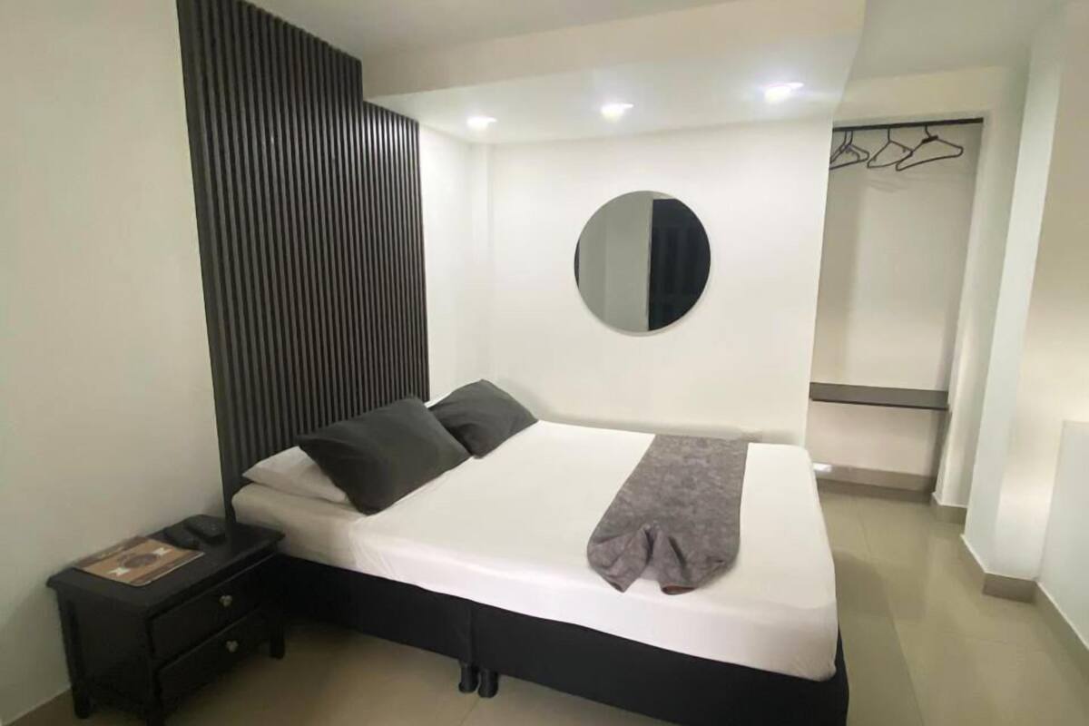 Standard Room, 1 Double Bed