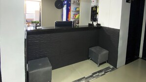 Recepção