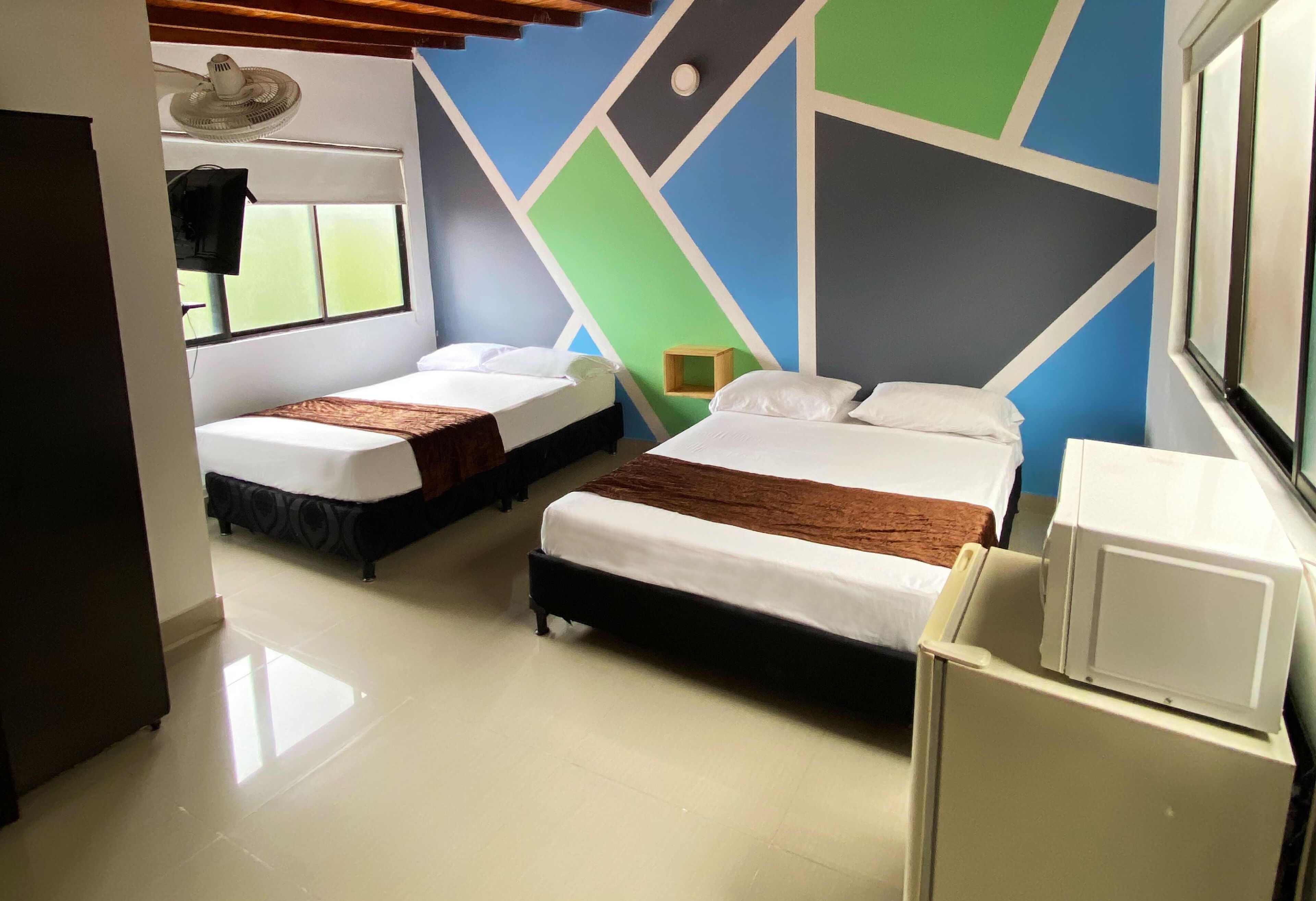 Foto - 33 Hotel Bulerias