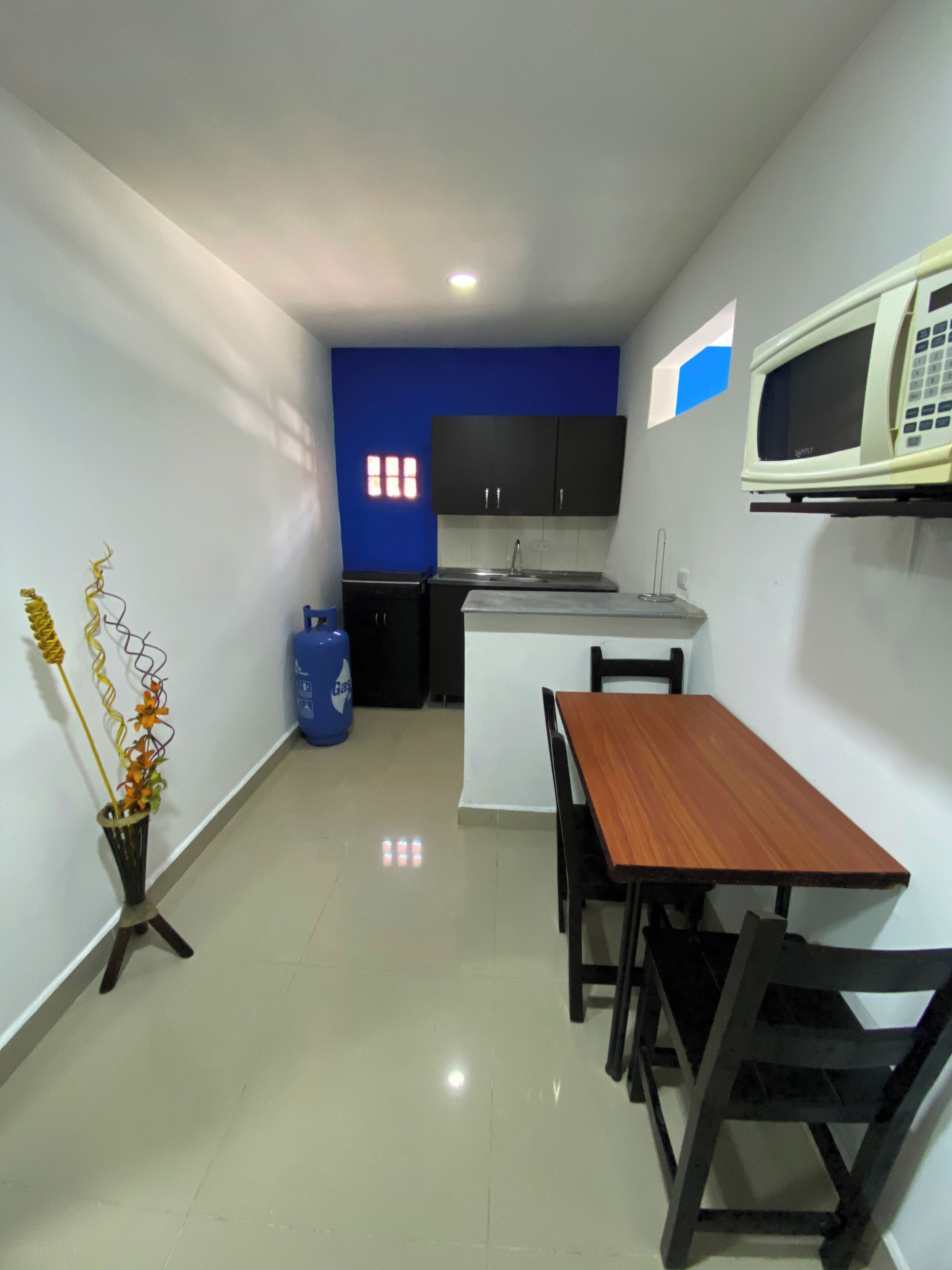 Foto - 33 Hotel Bulerias