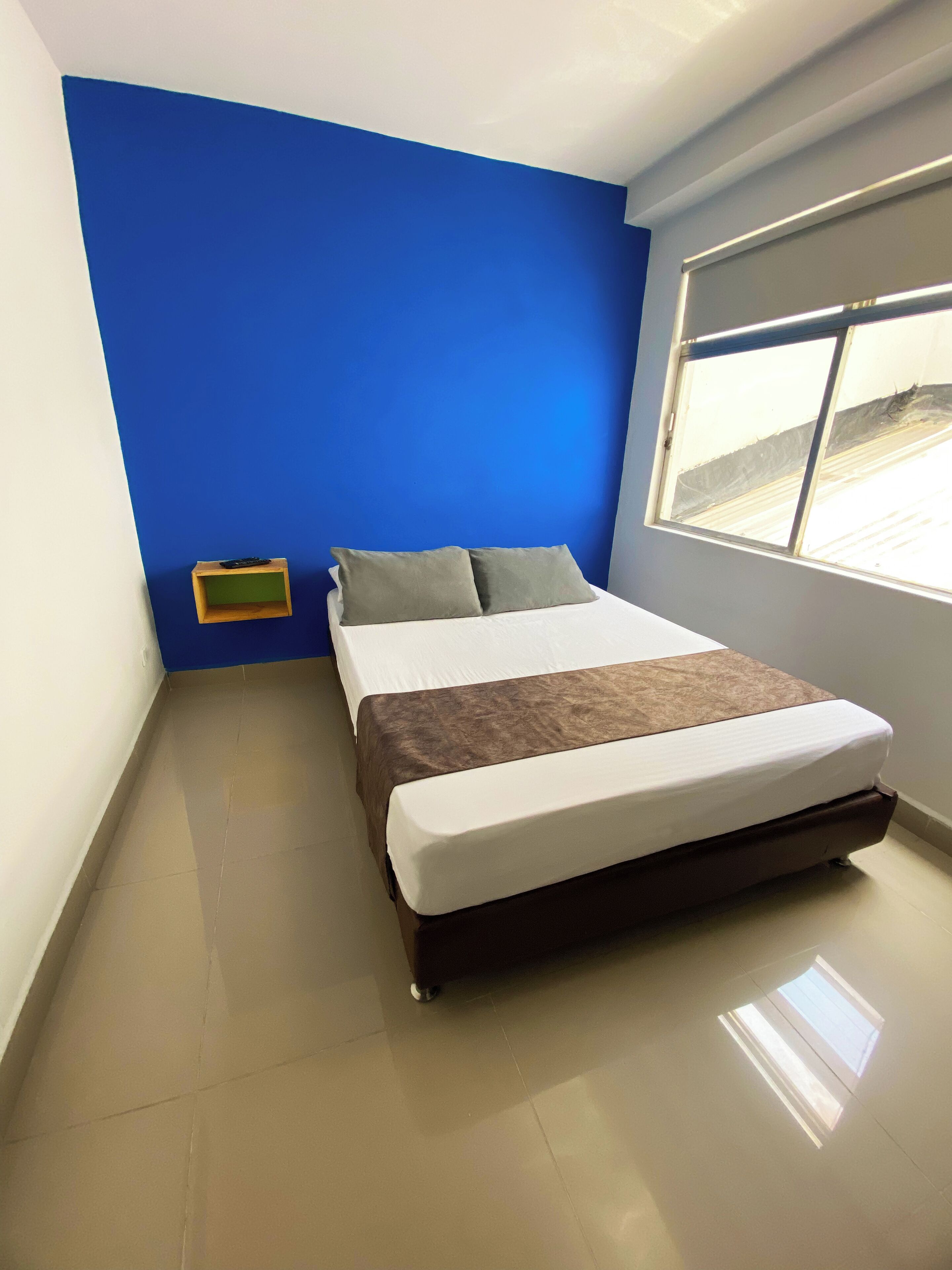 Foto - 33 Hotel Bulerias