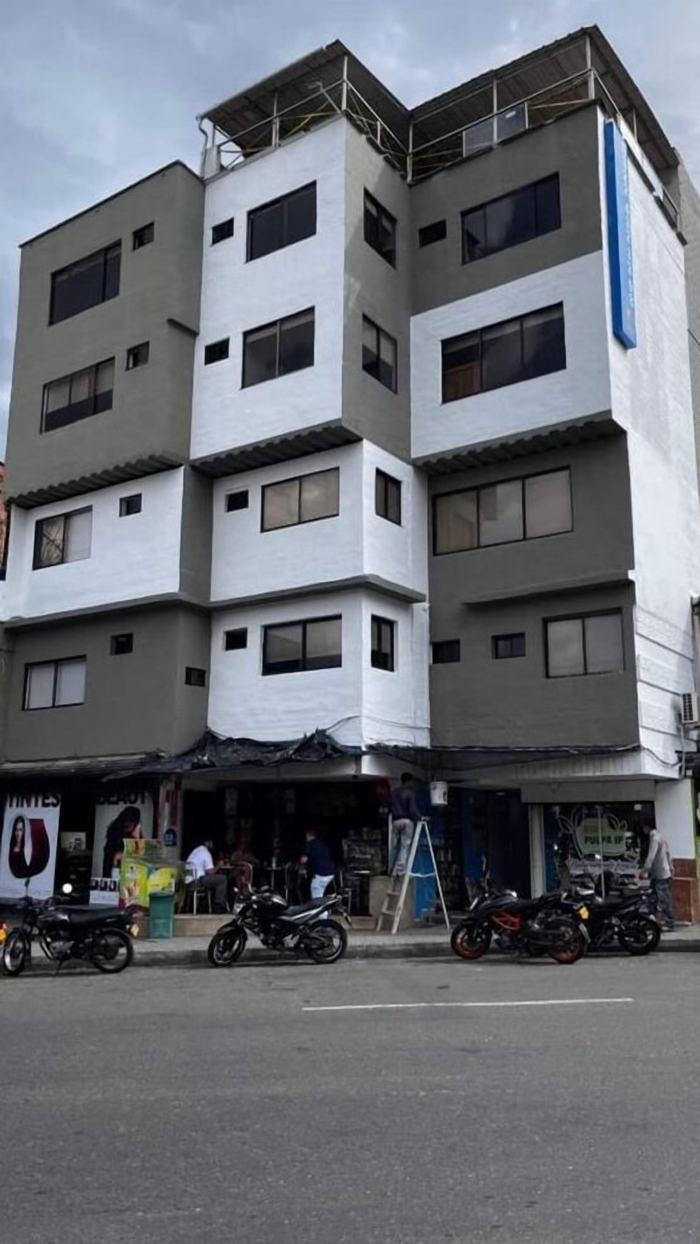 Foto - 33 Hotel Bulerias