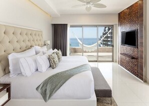 2 bedrooms, in-room safe, WiFi, bed sheets - Beautiful 2 bedroom suite in exquisite 5 diamond Cabo resort (Cabo San Lucas)