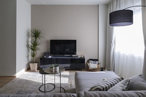 TV connectée