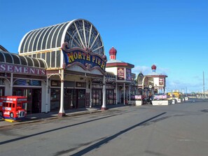 Point of interest - Clifton House B - UK42844 (Lytham)