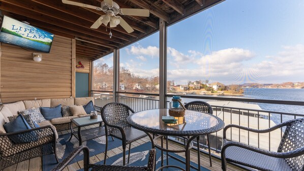 Servei de restauració a l'aire lliure