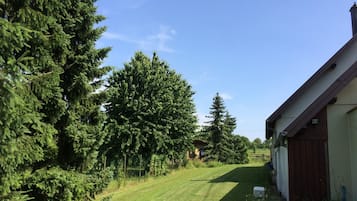 住宿场地