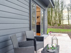 Terras