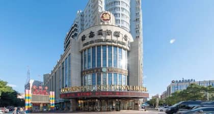 Longxin Hotel (Building A)