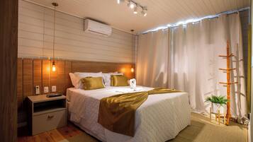 Perhemökki | Työpöytä, ilmainen Wi-Fi, vuodevaatteet